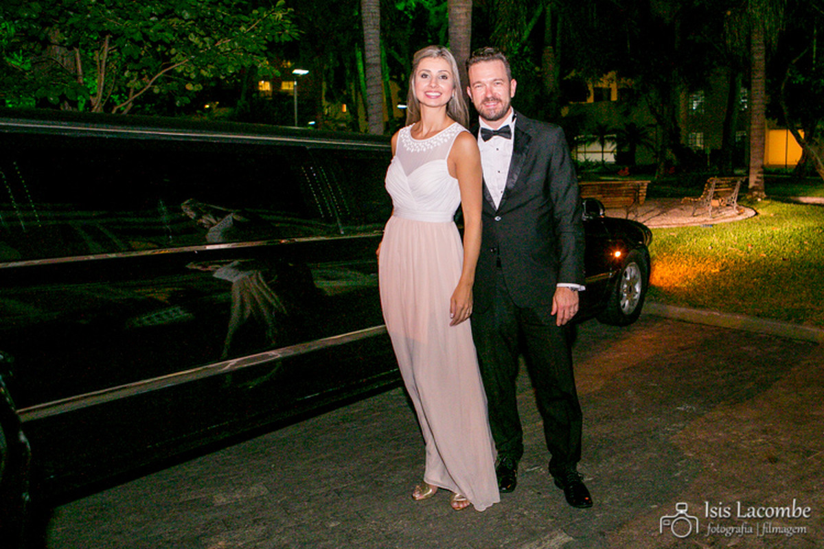 Jantar de Gala | Herbalife