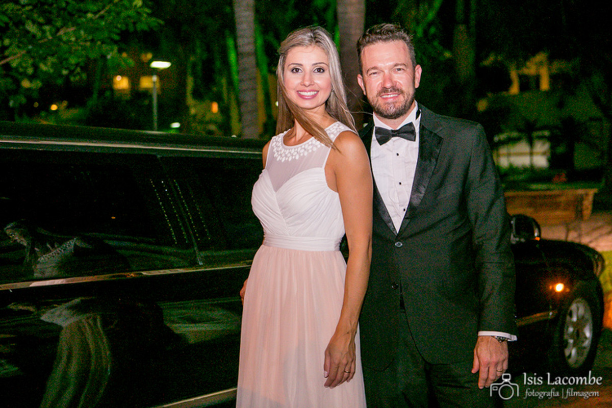 Jantar de Gala | Herbalife