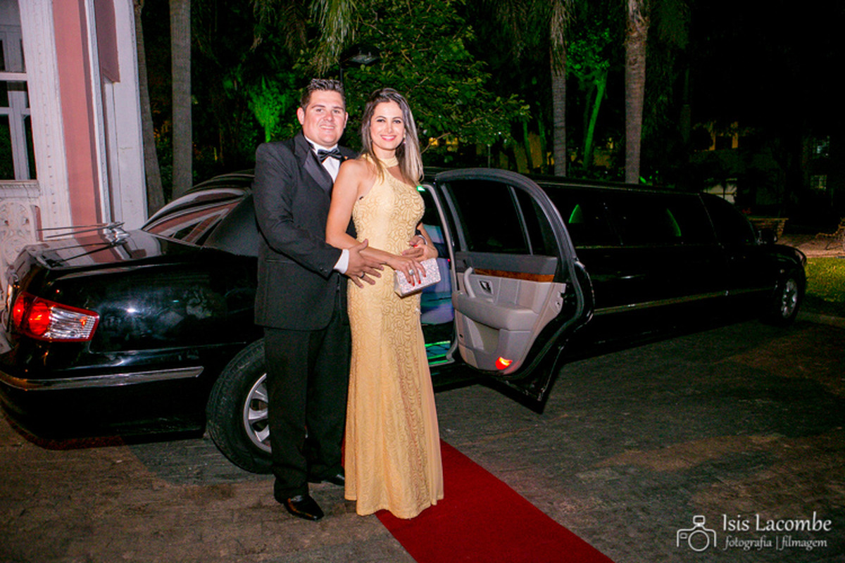 Jantar de Gala | Herbalife