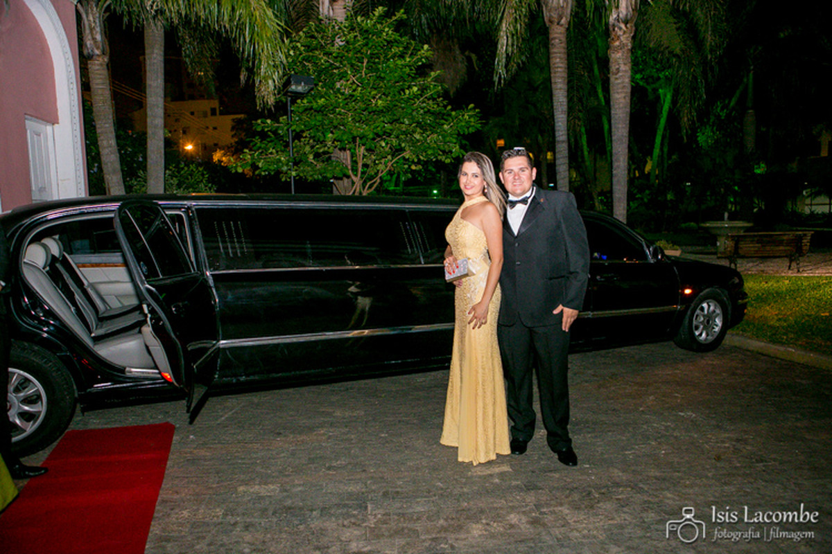 Jantar de Gala | Herbalife