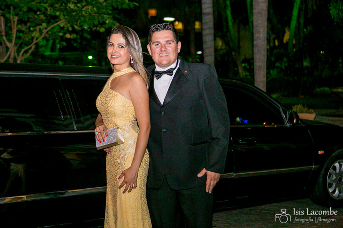 Jantar de Gala | Herbalife