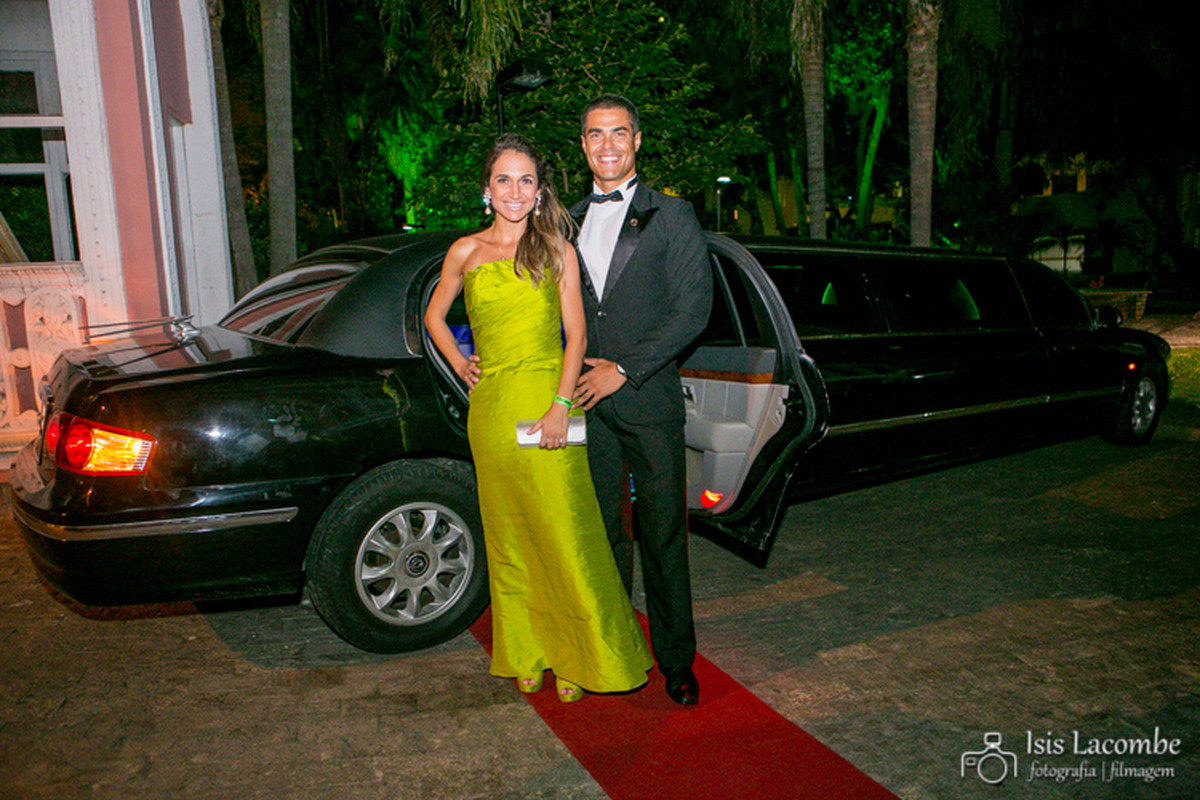 Jantar de Gala | Herbalife