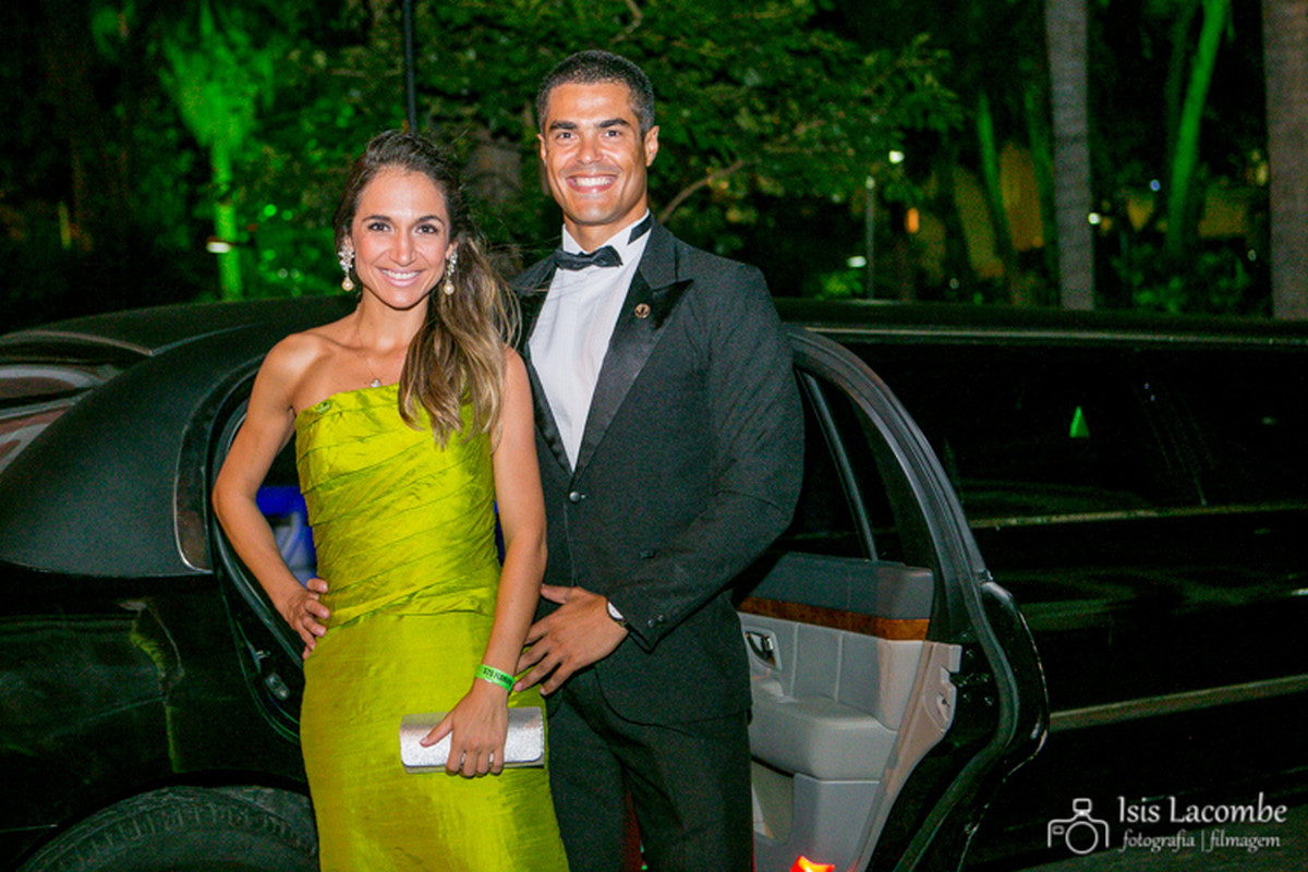 Jantar de Gala | Herbalife