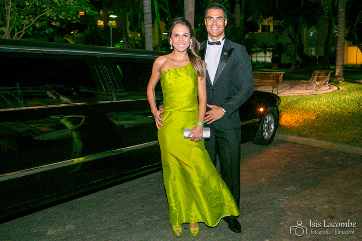 Jantar de Gala | Herbalife