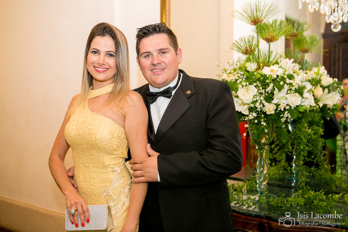 Jantar de Gala | Herbalife