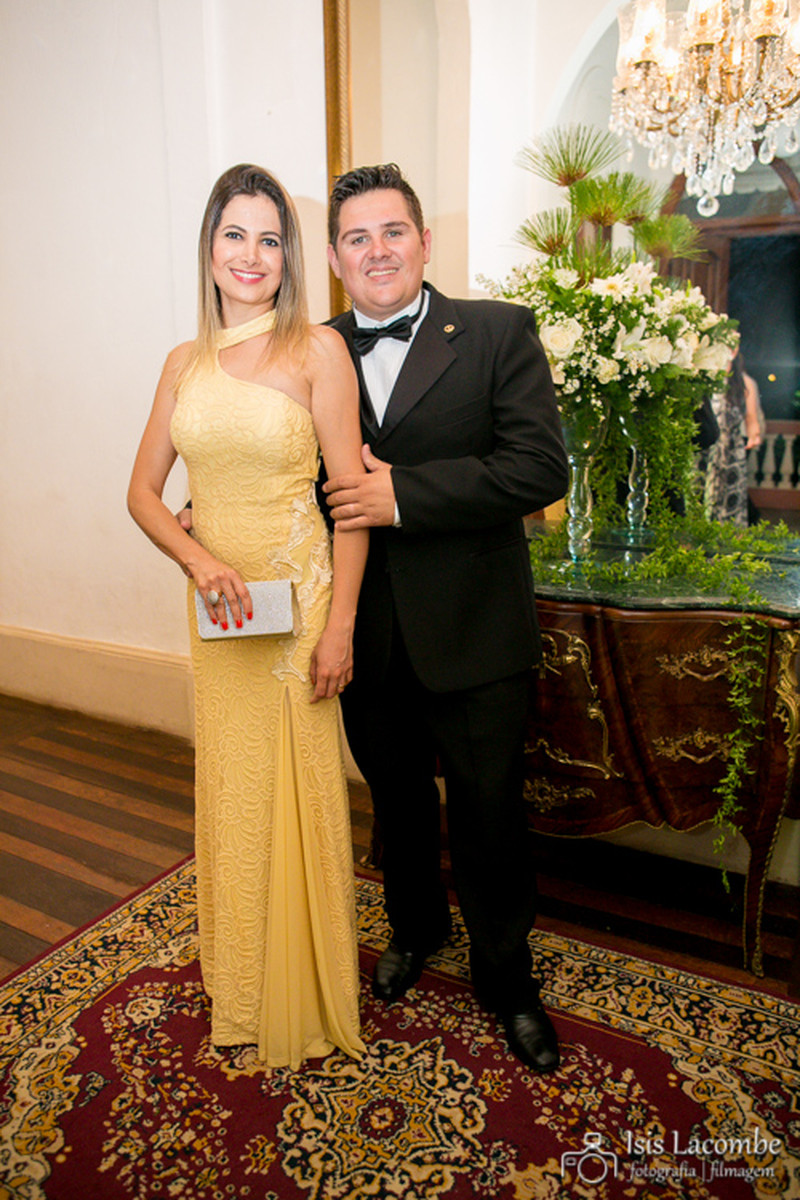 Jantar de Gala | Herbalife