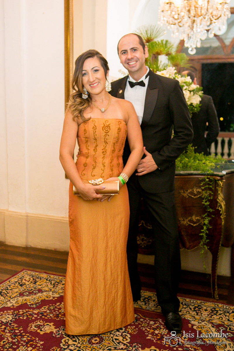 Jantar de Gala | Herbalife