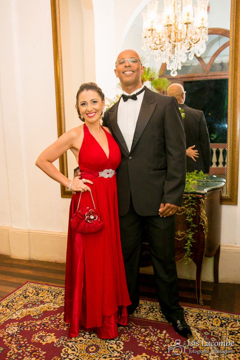 Jantar de Gala | Herbalife