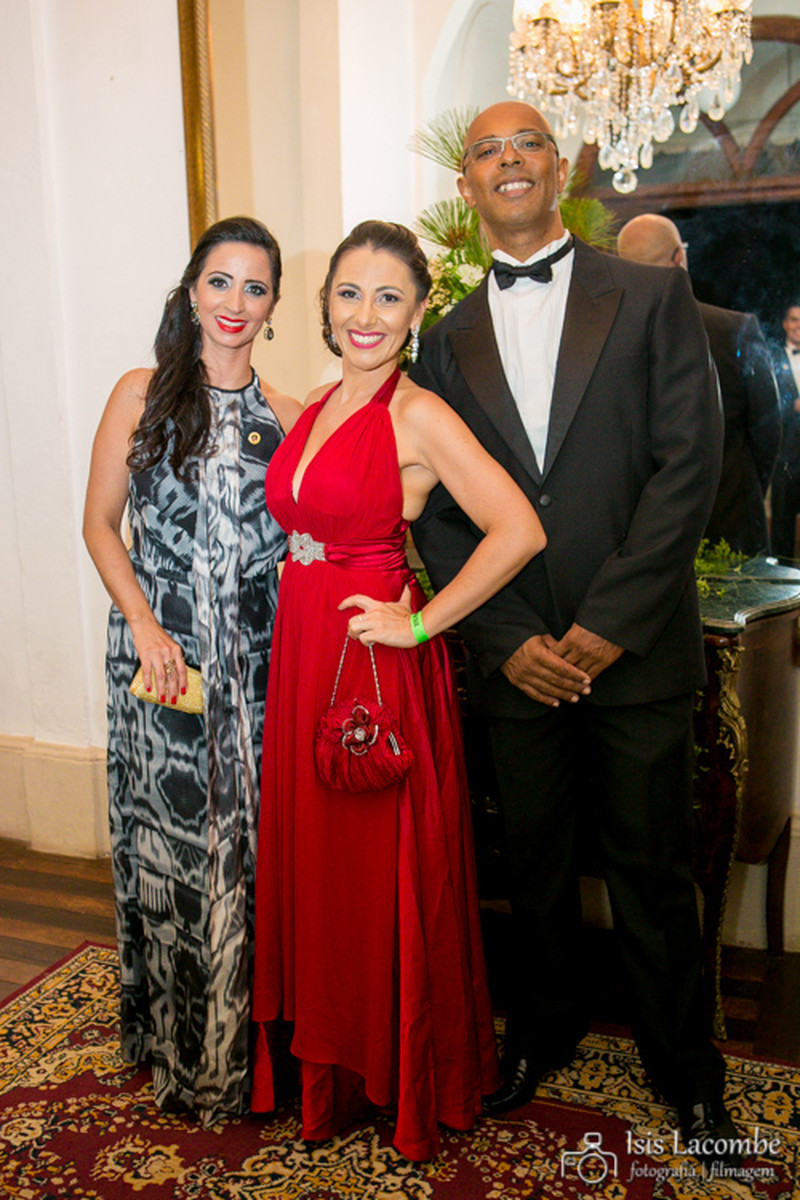 Jantar de Gala | Herbalife