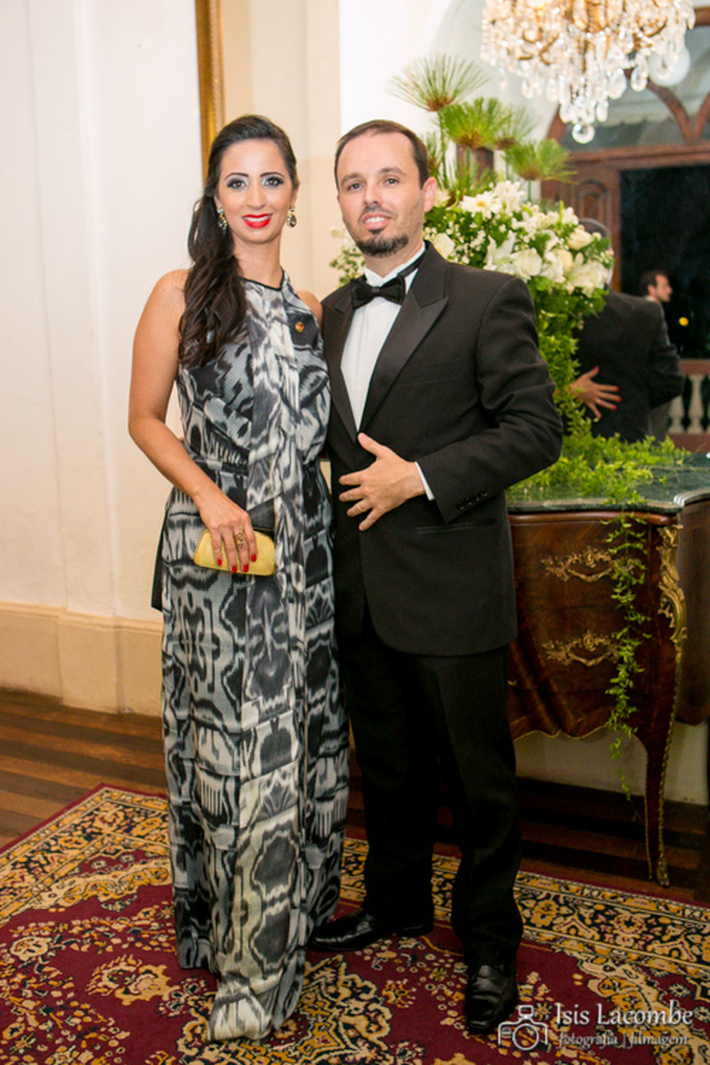 Jantar de Gala | Herbalife