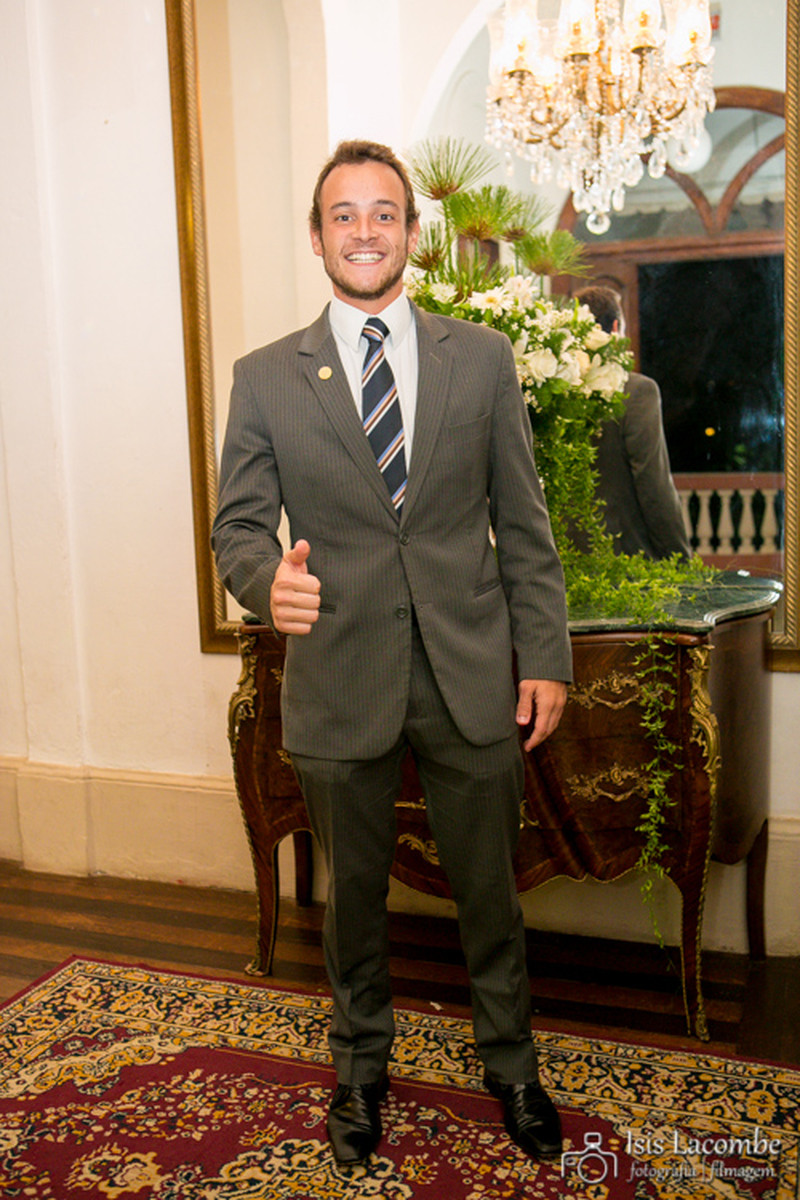 Jantar de Gala | Herbalife