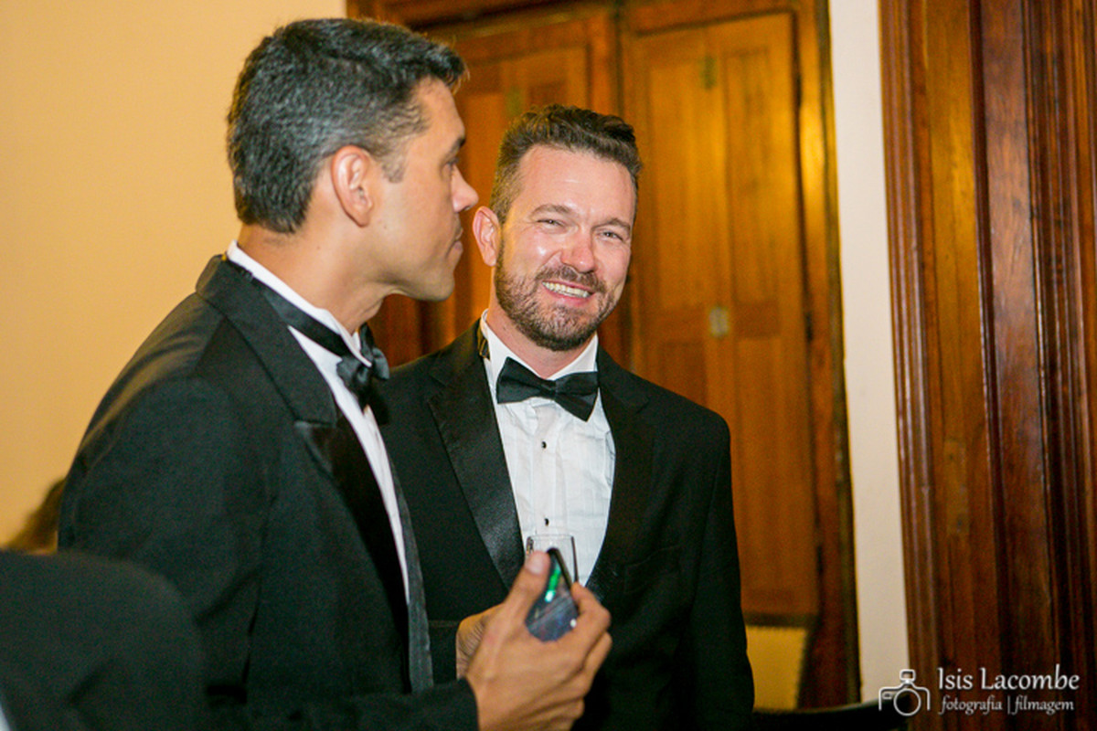 Jantar de Gala | Herbalife