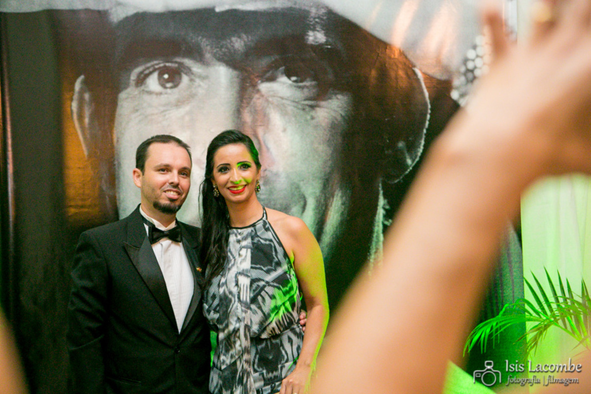 Jantar de Gala | Herbalife