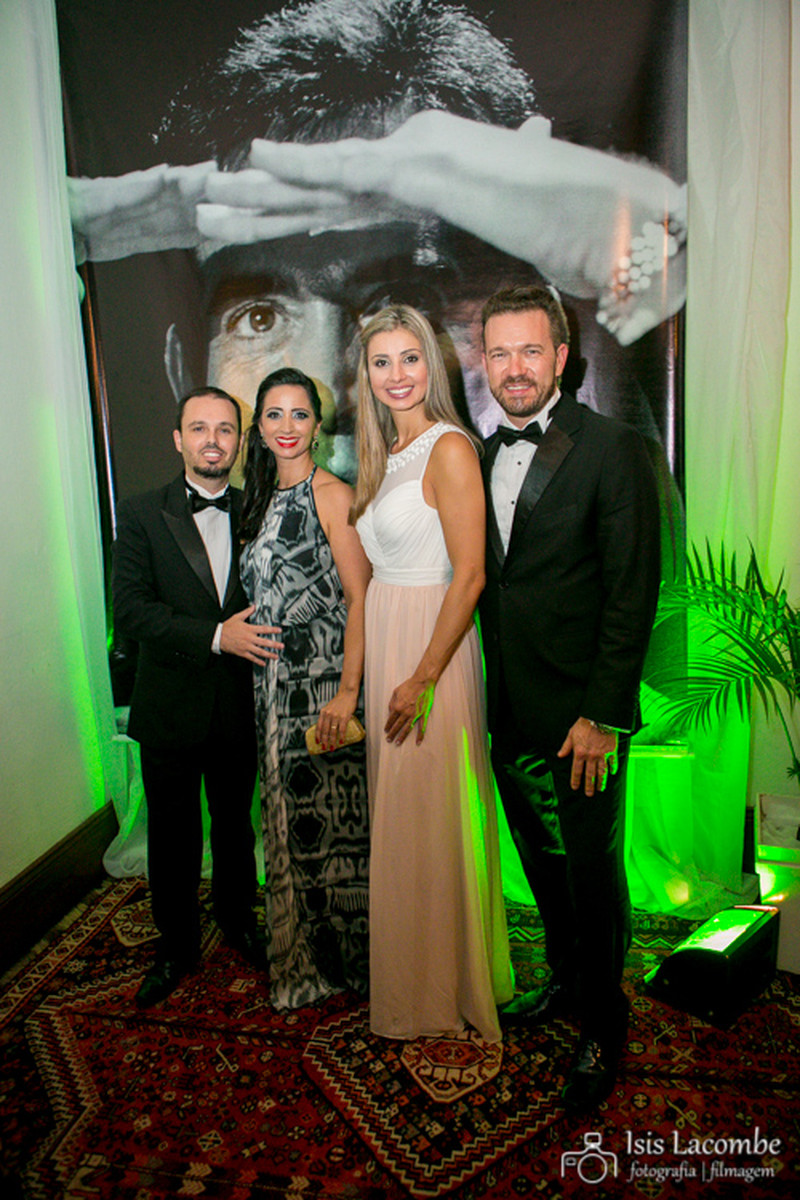 Jantar de Gala | Herbalife