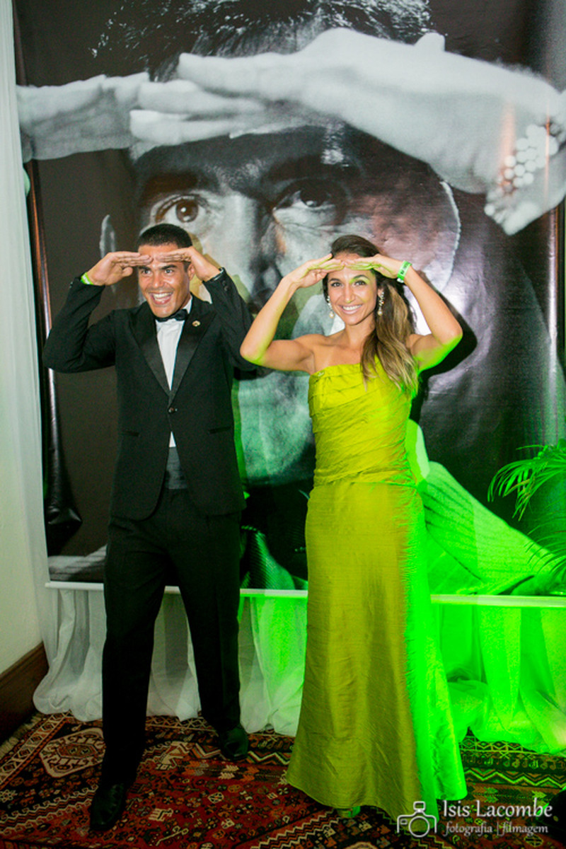 Jantar de Gala | Herbalife