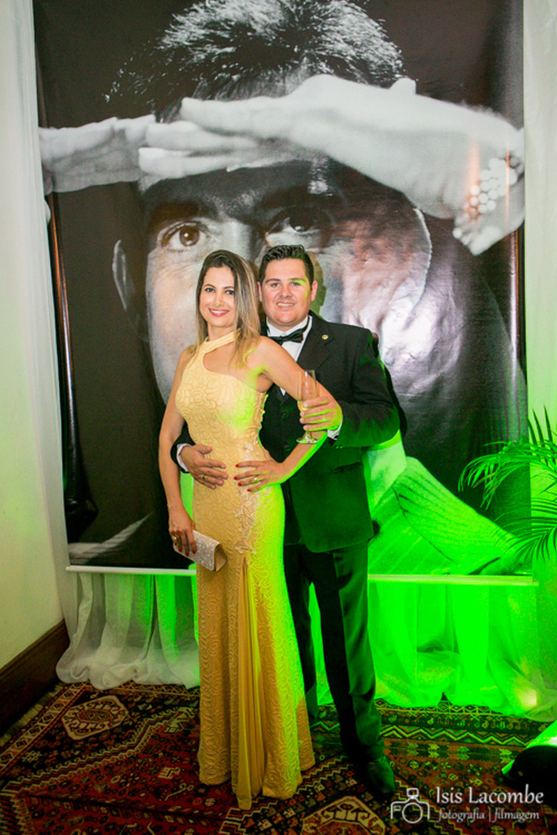 Jantar de Gala | Herbalife