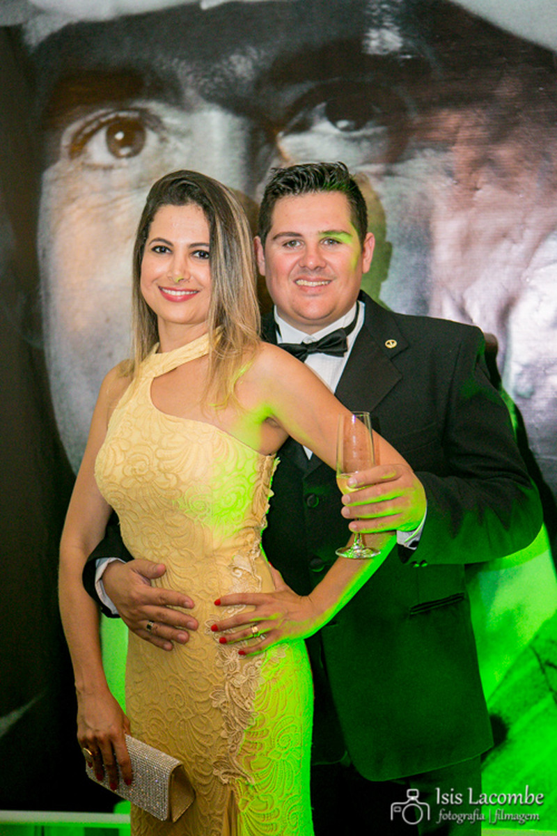 Jantar de Gala | Herbalife