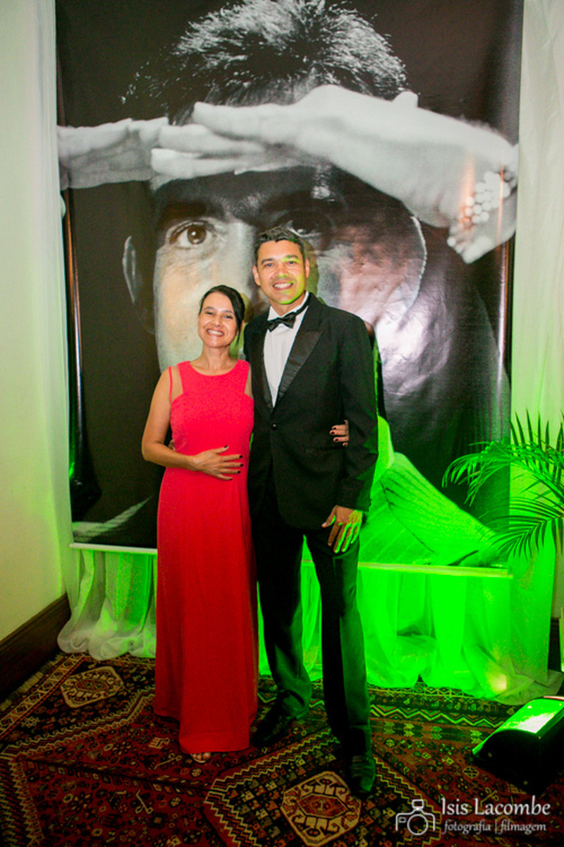 Jantar de Gala | Herbalife