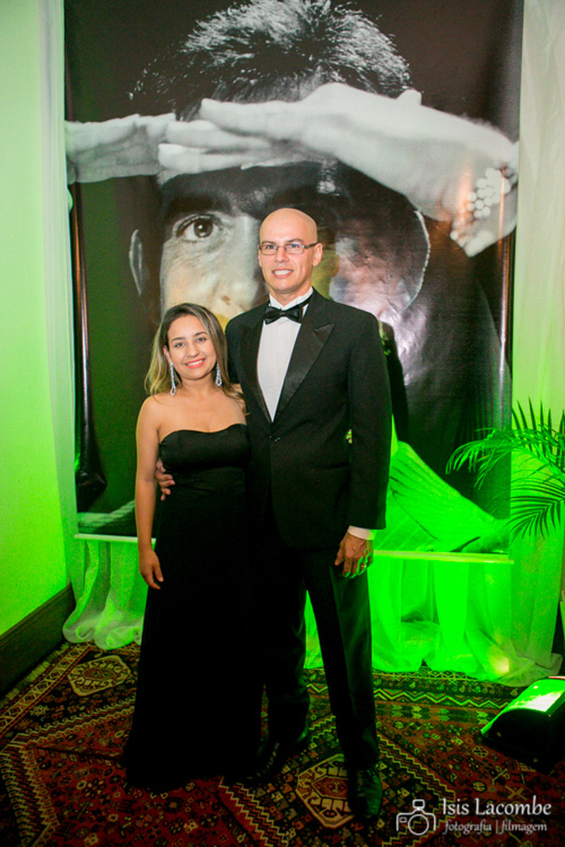 Jantar de Gala | Herbalife