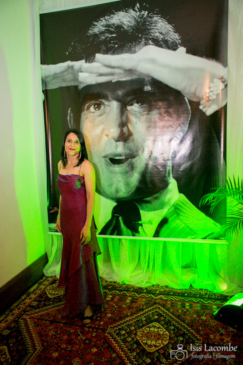 Jantar de Gala | Herbalife