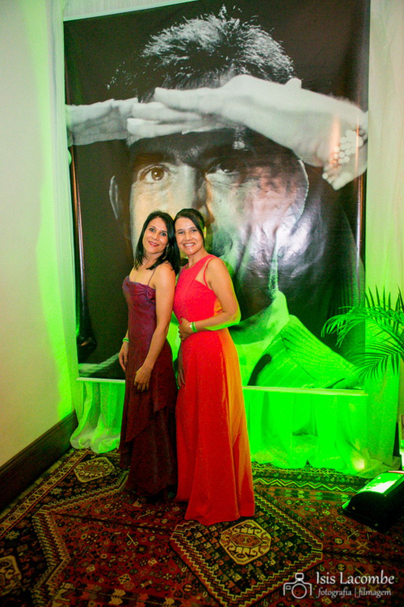 Jantar de Gala | Herbalife