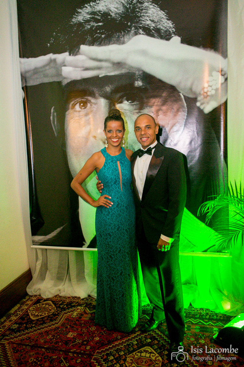 Jantar de Gala | Herbalife