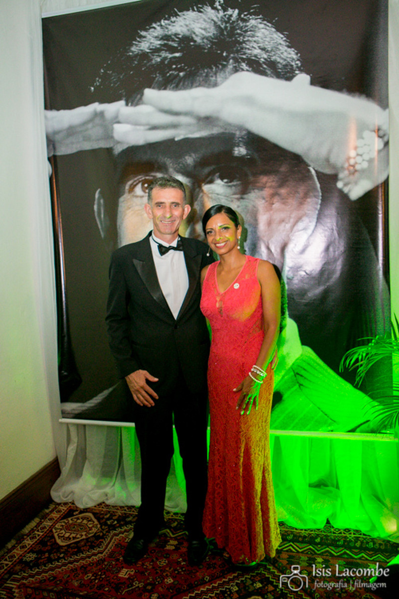 Jantar de Gala | Herbalife