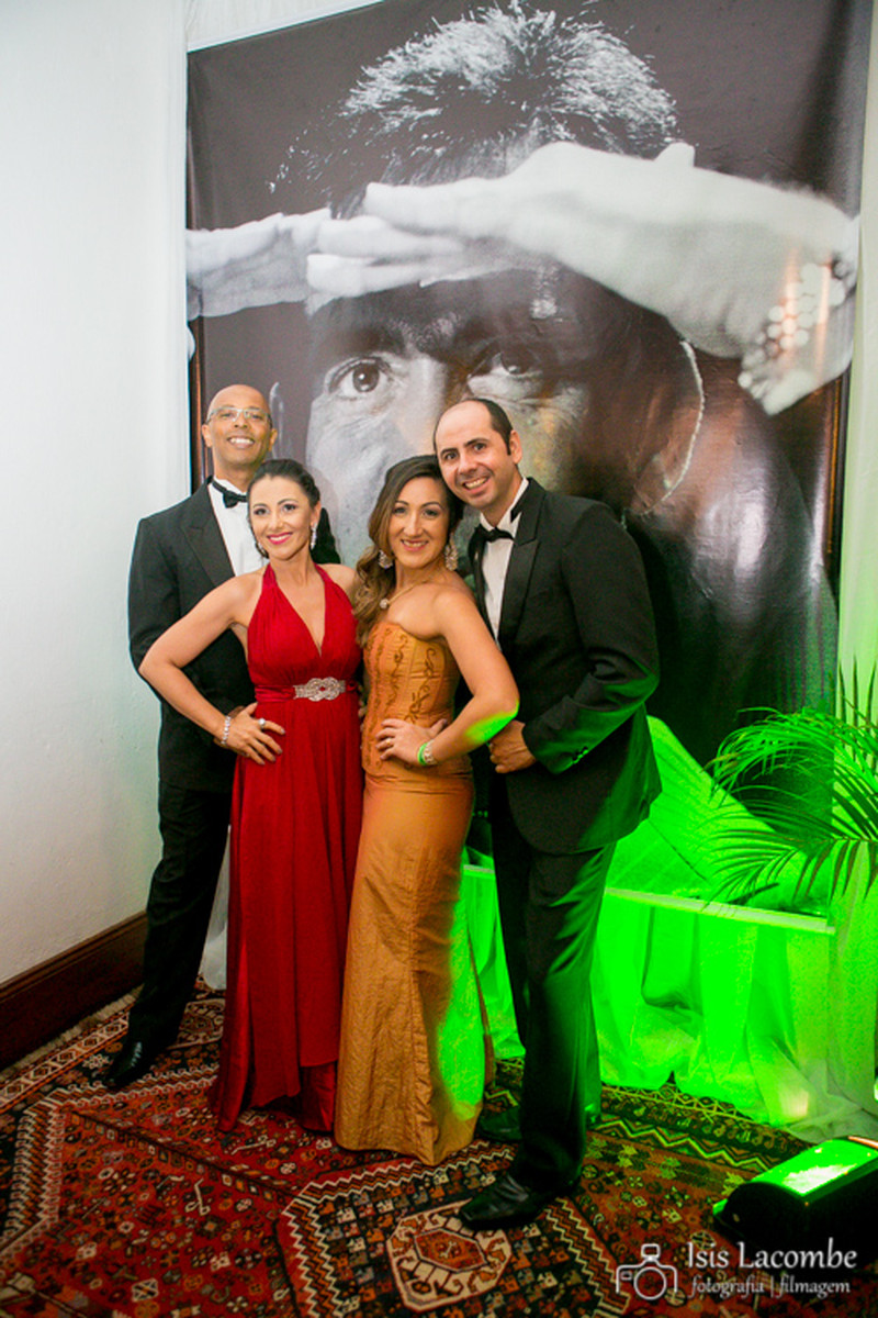 Jantar de Gala | Herbalife