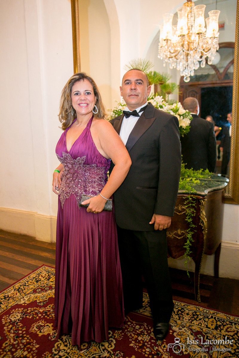 Jantar de Gala | Herbalife