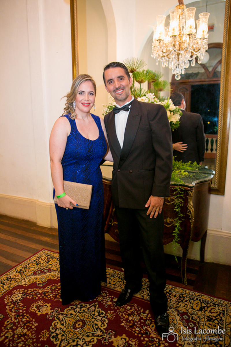 Jantar de Gala | Herbalife