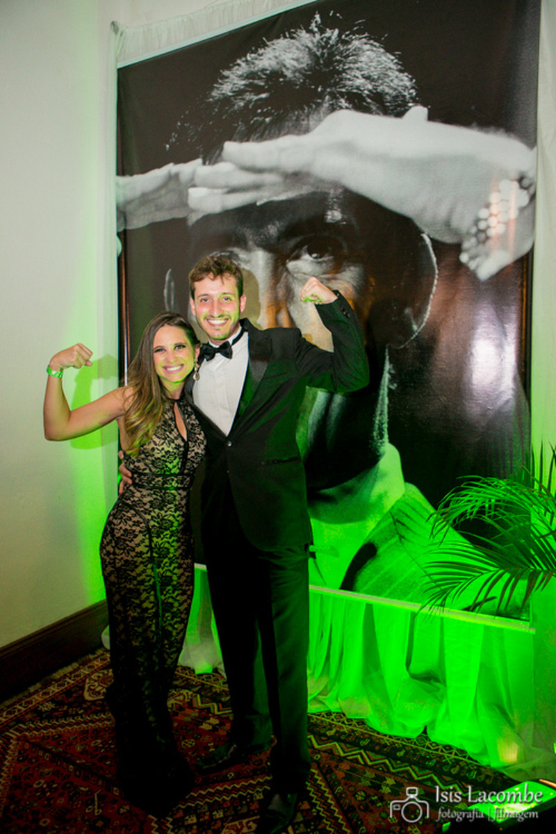 Jantar de Gala | Herbalife