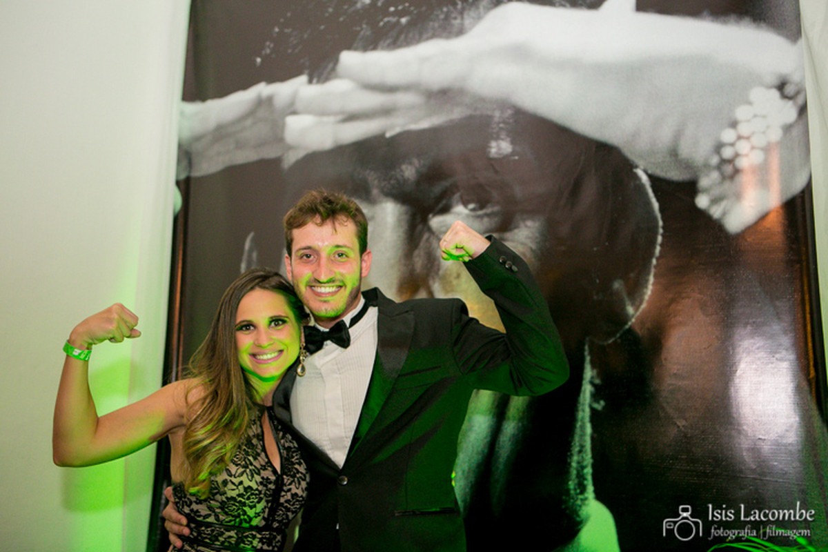 Jantar de Gala | Herbalife