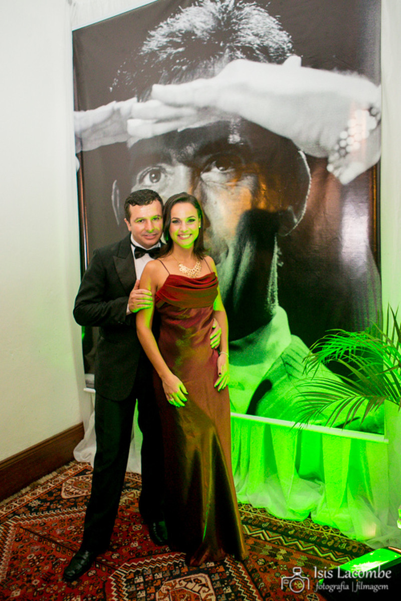 Jantar de Gala | Herbalife