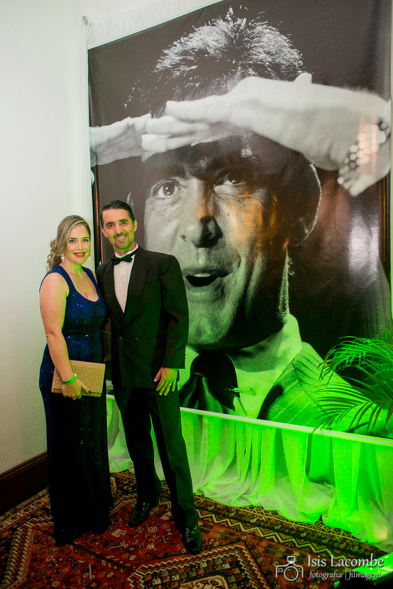 Jantar de Gala | Herbalife