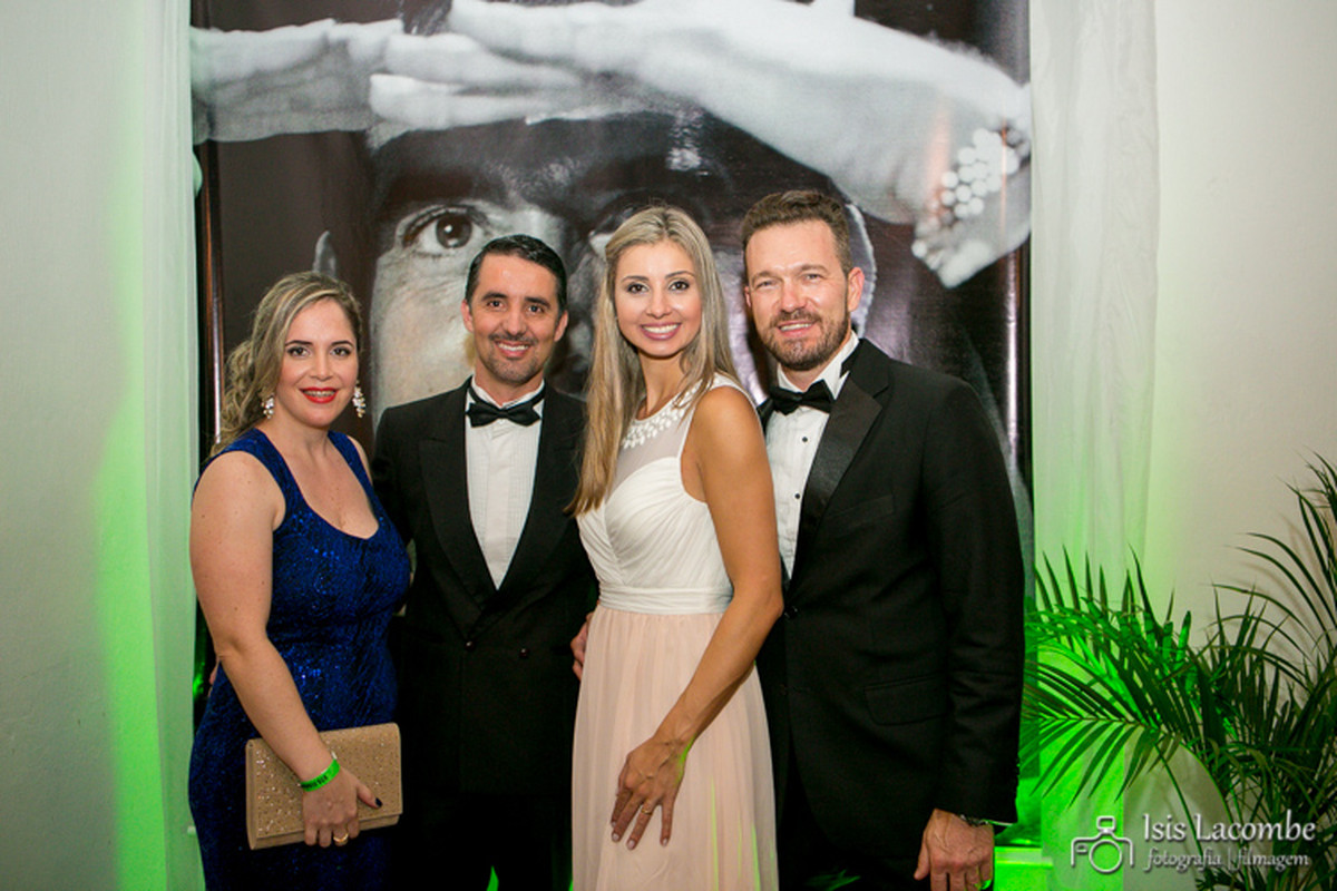 Jantar de Gala | Herbalife