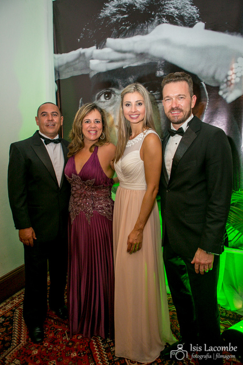 Jantar de Gala | Herbalife