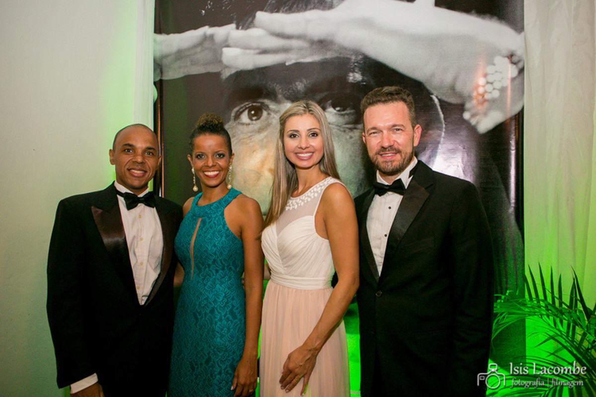 Jantar de Gala | Herbalife