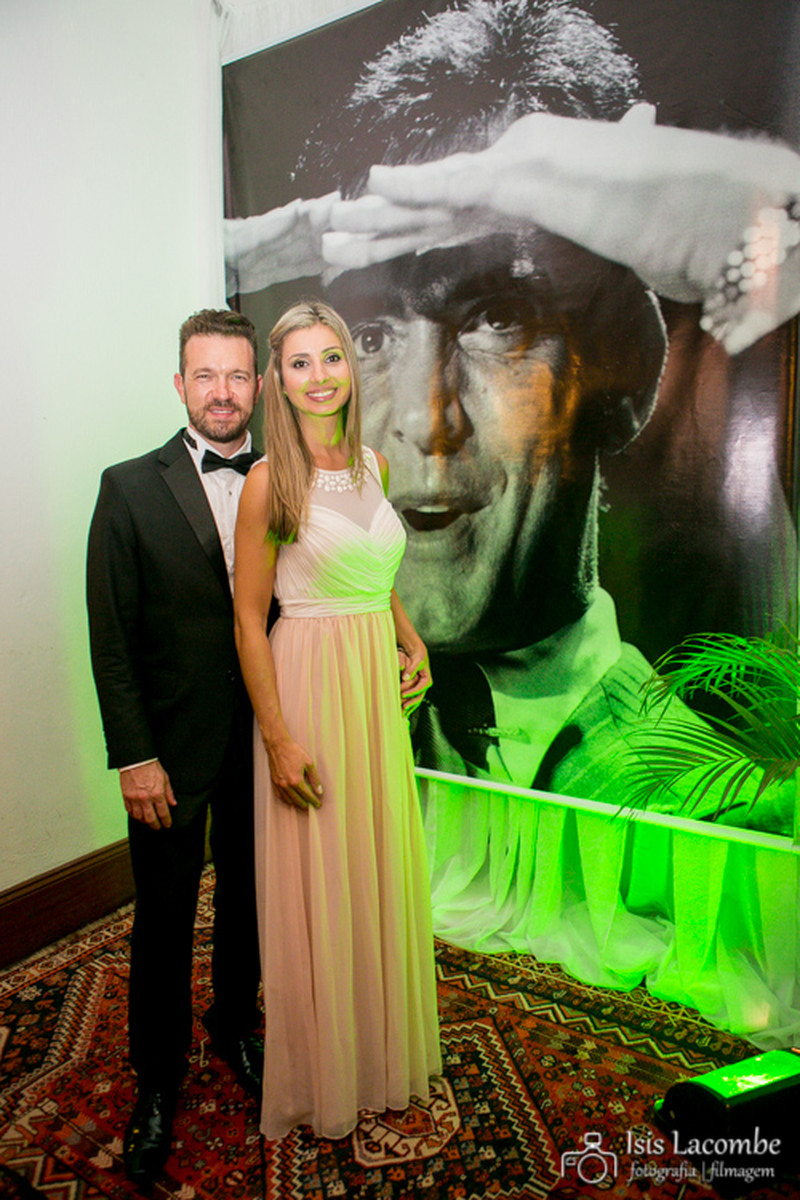Jantar de Gala | Herbalife