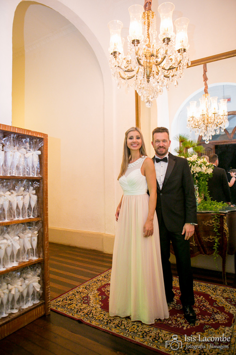 Jantar de Gala | Herbalife