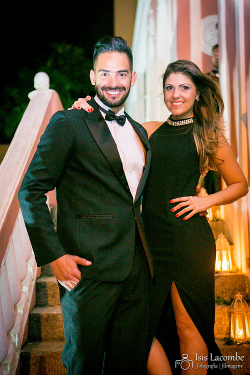 Jantar de Gala | Herbalife