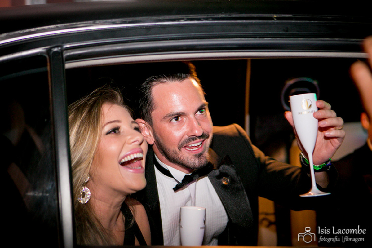 Jantar de Gala | Herbalife