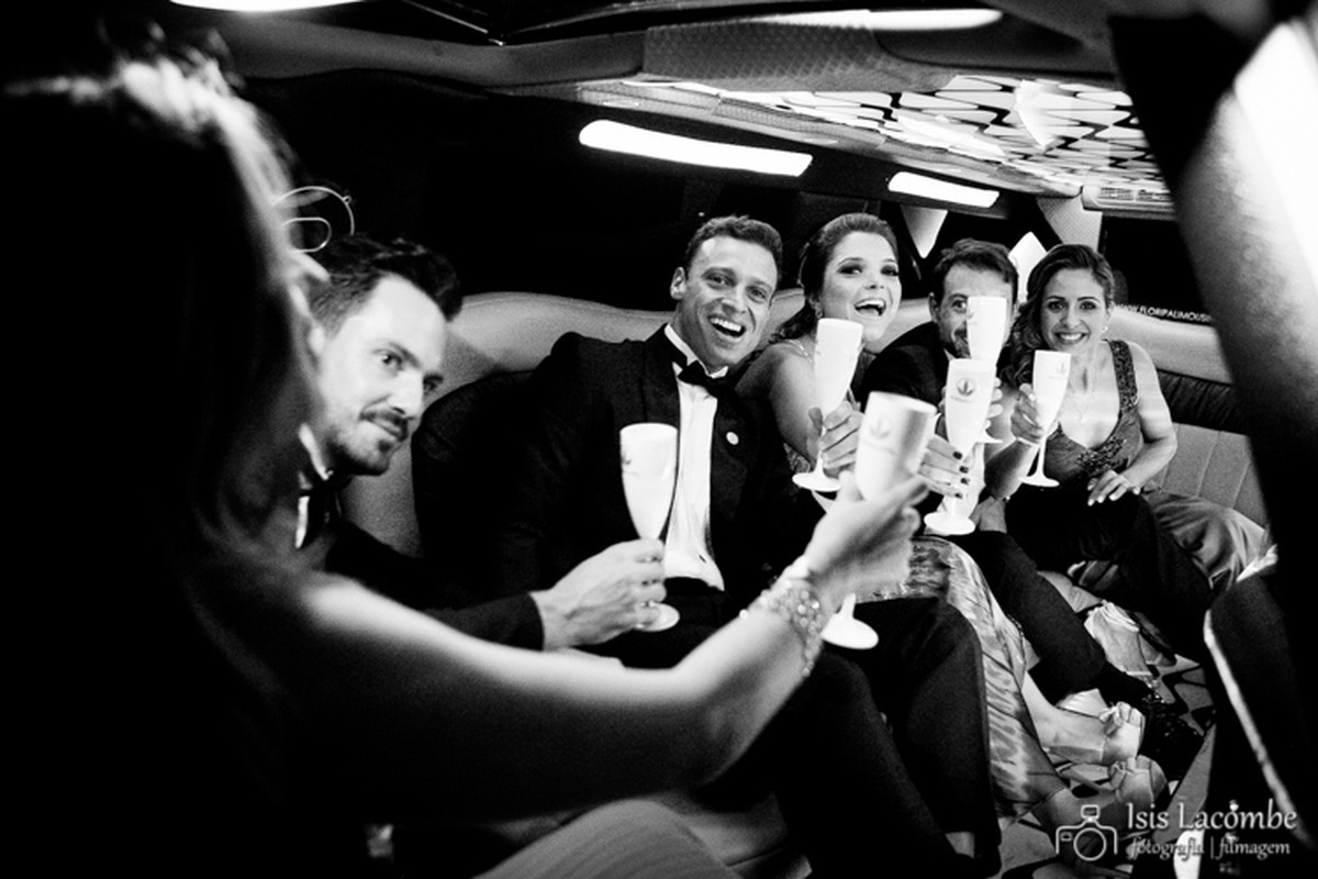 Jantar de Gala | Herbalife