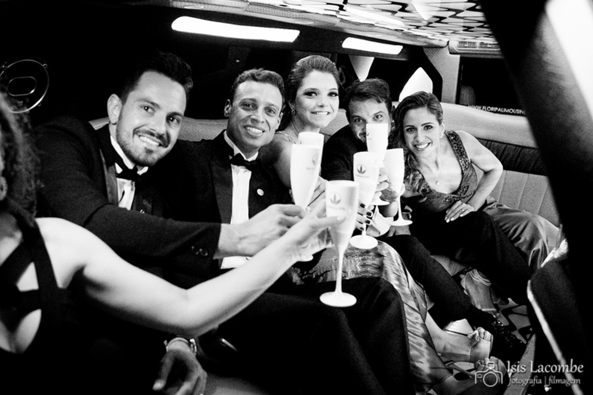 Jantar de Gala | Herbalife