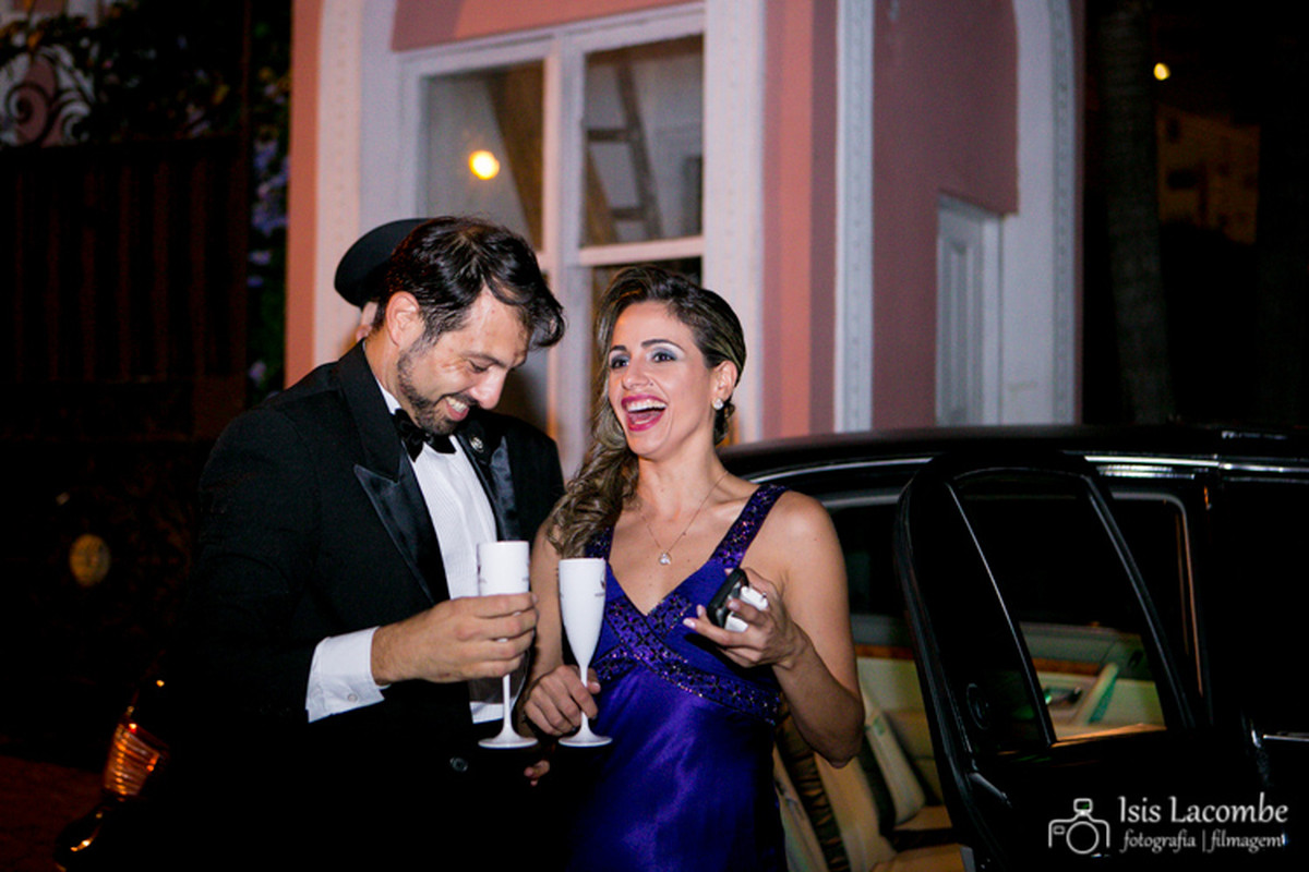 Jantar de Gala | Herbalife