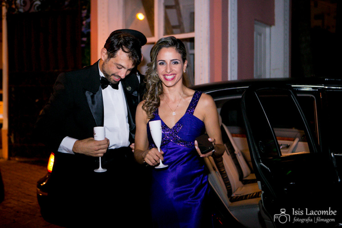 Jantar de Gala | Herbalife