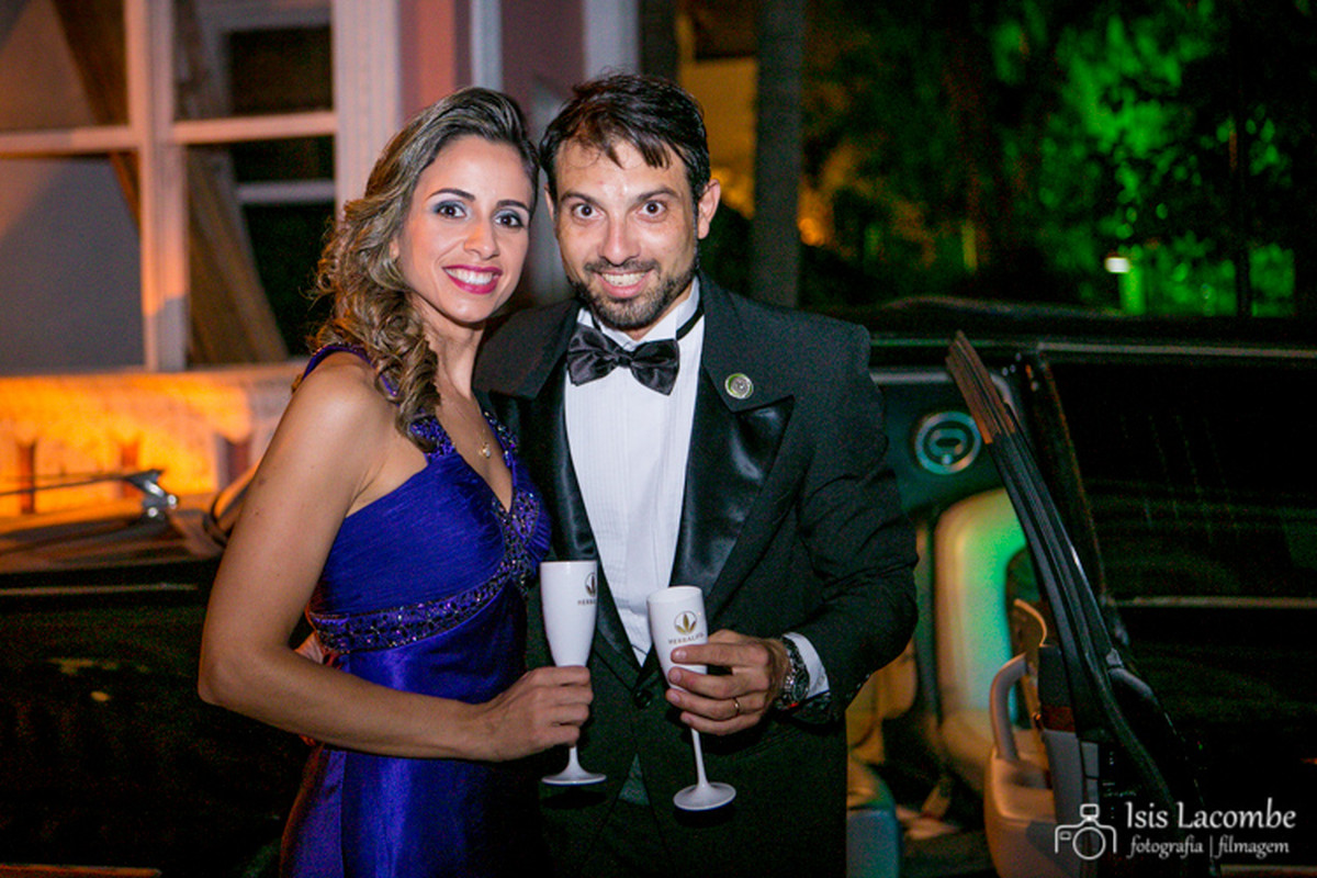 Jantar de Gala | Herbalife