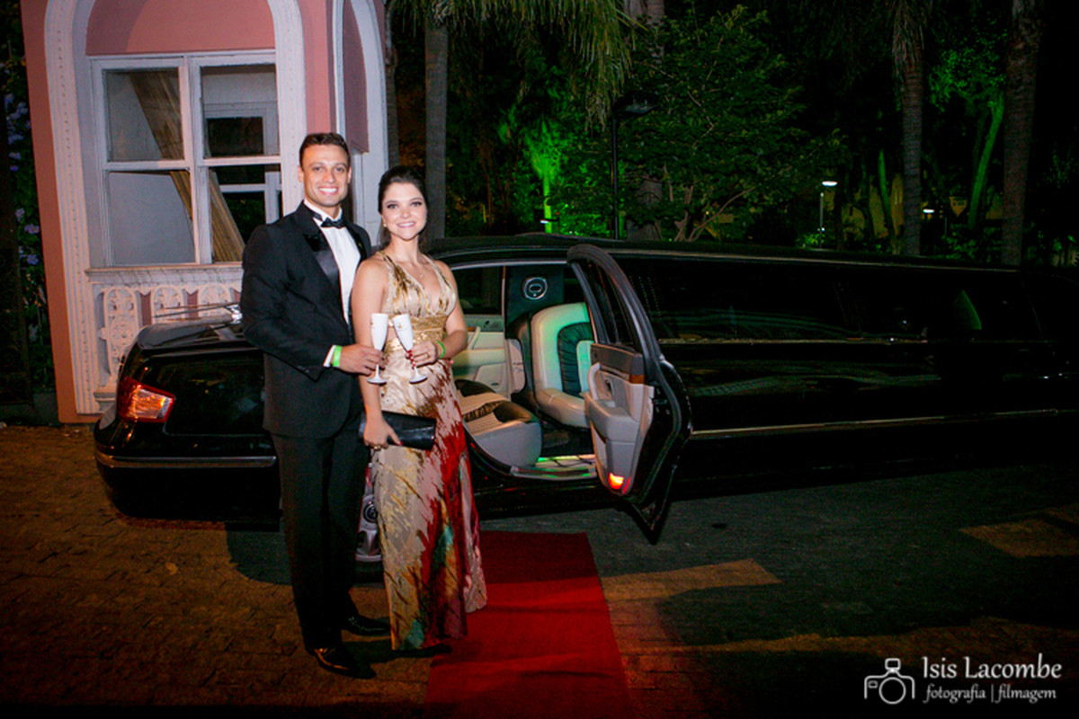 Jantar de Gala | Herbalife