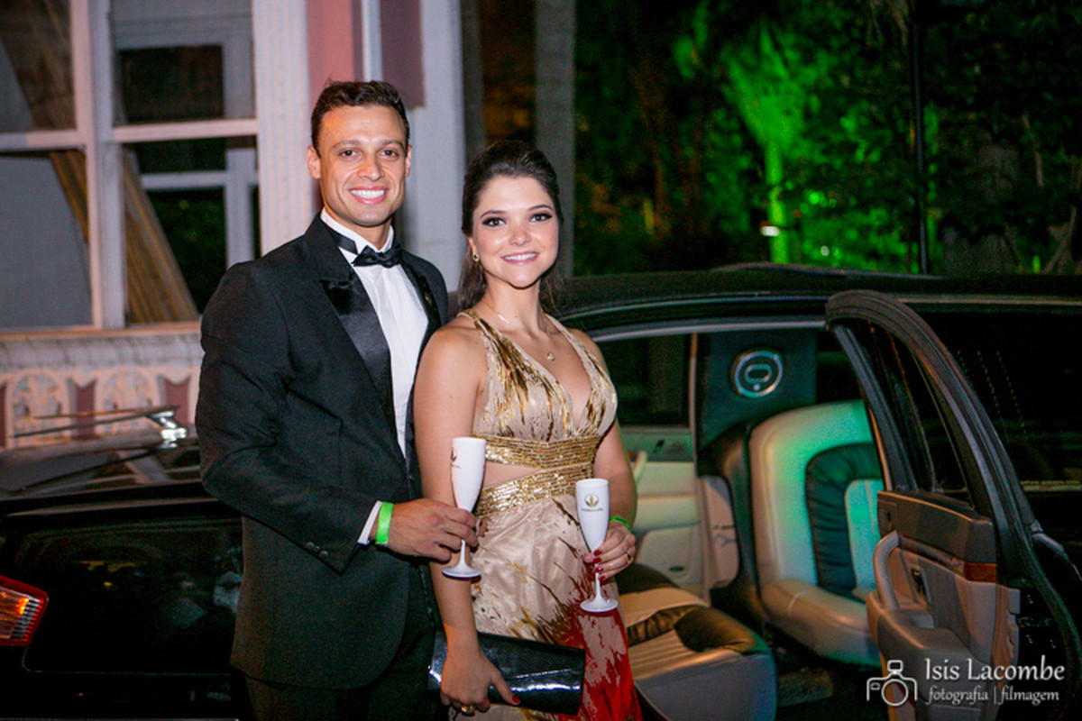 Jantar de Gala | Herbalife