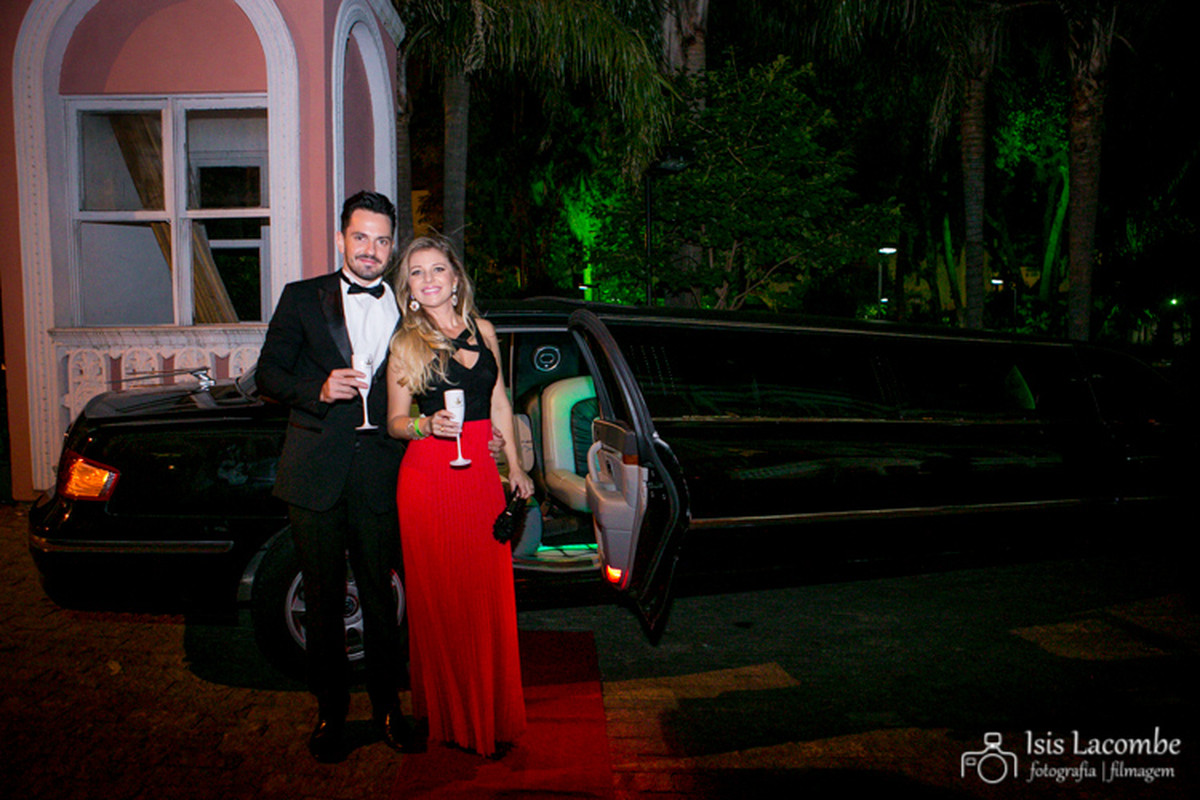 Jantar de Gala | Herbalife