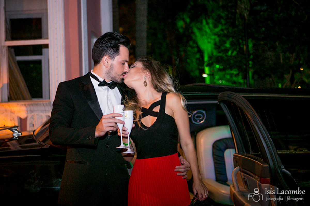 Jantar de Gala | Herbalife